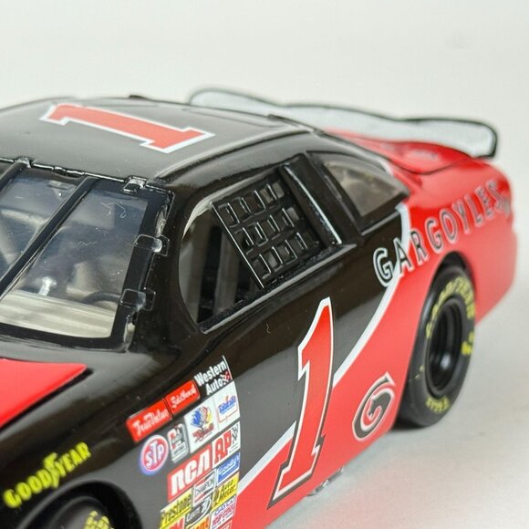 Nascar 1997 Diecast Gargoyles 1:24 Scale Stock Car Pontiac Car #1 Randy LaJoie - Picture 6 of 10